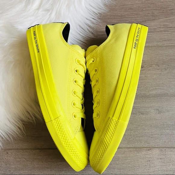 NWT Converse X OPI Chuck Taylor All Star Women’s - Picture 5 of 9